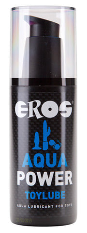 Aqua Power Toylube