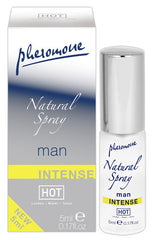 HOT Twilight Intense Man 5 ml