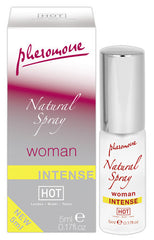 HOT Twilight Intense Man 5 ml