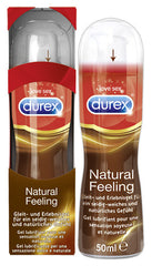 Durex Natural Feeling  JoyLine