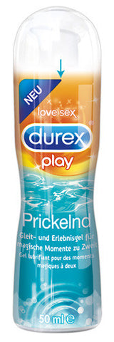 Durex Play Tingle