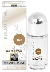 Pheromone Perfume Men 25 ml