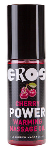 Cherry Power Warming