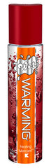 Wet Warming