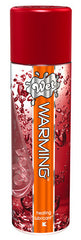 Wet Warming