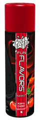 Wet Fun Flavours 4in1 Cherry