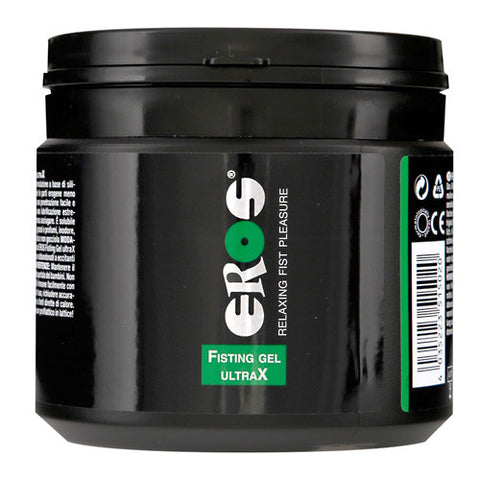 Fisting Gel UltraX