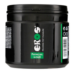 Fisting Gel UltraX