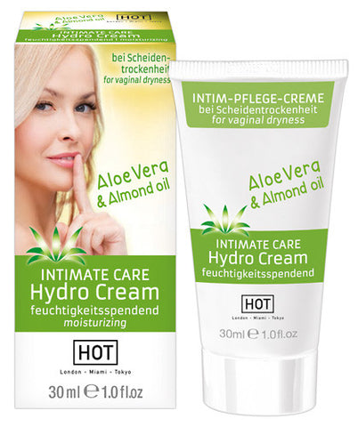 Intimate Care Hydro Cream