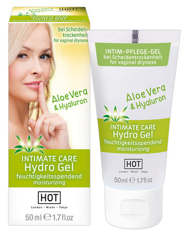 Intimate Care Hydro Gel