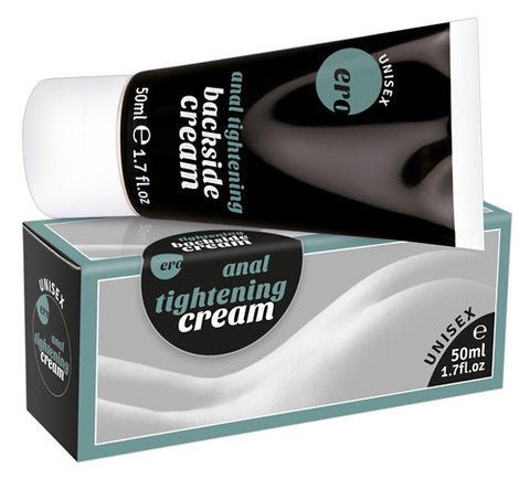 anal tightening cream