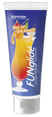 FUNglide
