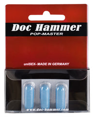 Doc Hammer Pop Master