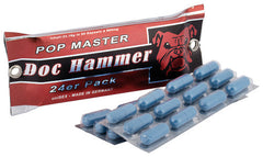 Doc Hammer Pop Master