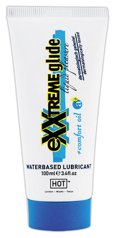 exxtreme glide + comfort