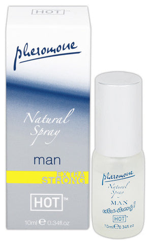 pheromone man 10ml