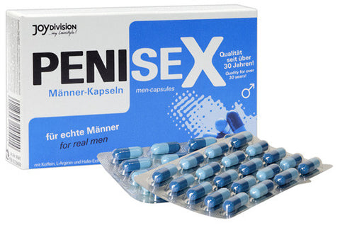 PENISEX Capsules