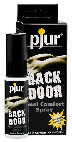 Pjur Backdoor Spray