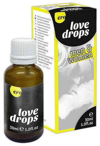 Love Drops (m+w) 30