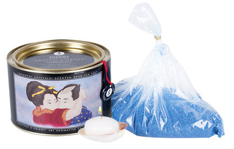 Aphrodisia Salt Bath