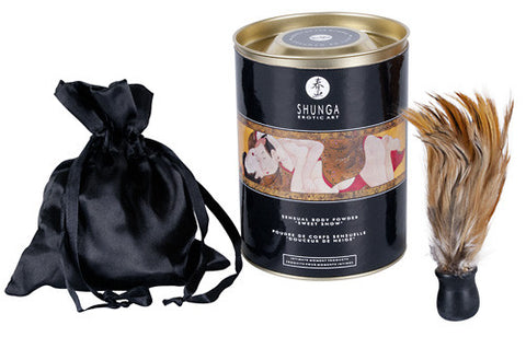 Body Powder