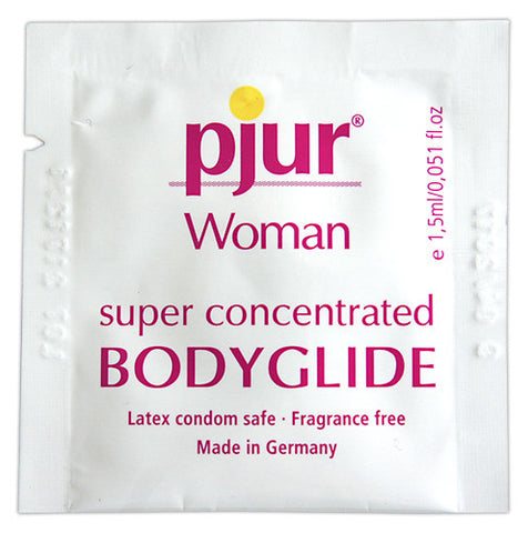 pjur Woman 1,5ml