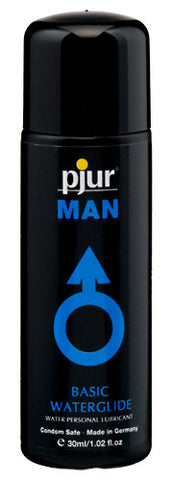 Pjur MAN Waterglide
