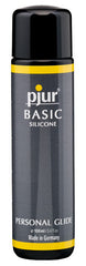pjur Basic Silicone 100ml