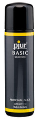 pjur Basic Silicone 100ml