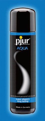 pjur AQUA 2ml