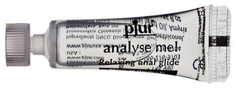 pjur analyse me lubricant 4ml