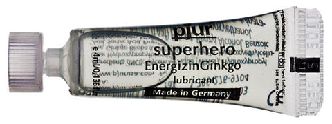 pjur superhero 4ml