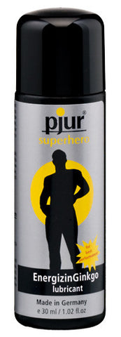 pjur superhero 30ml