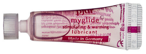 pjur my glide 4ml