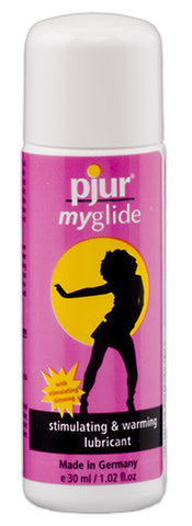 pjur my glide 30ml