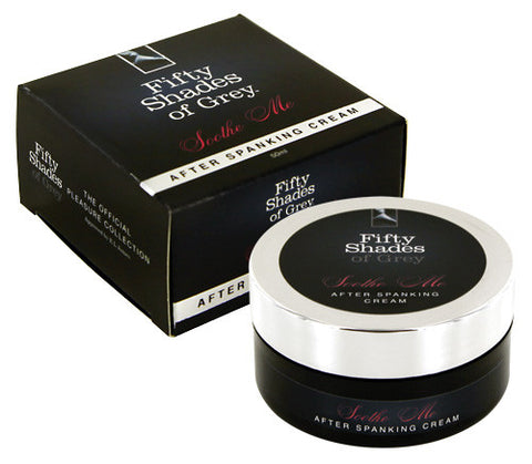 After Spanking Cream 50ml