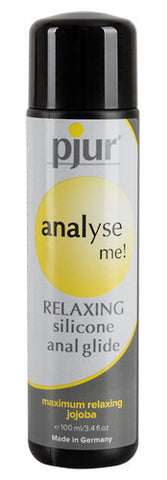 pjur Relaxing anal glide 30 ml