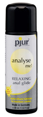 pjur Relaxing anal glide 30 ml