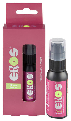 EROS Woman Relax