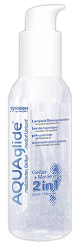 AQUAglide 2 in 1