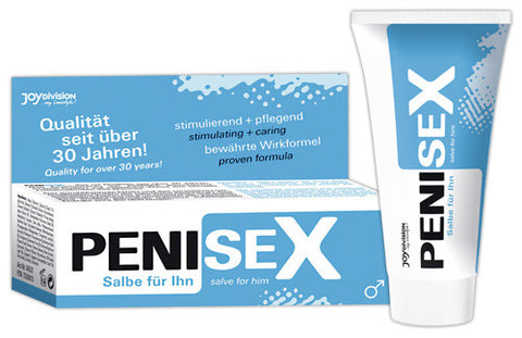 PENISEX ointment for HIM