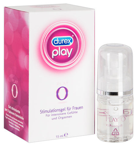 Durex® Play O
