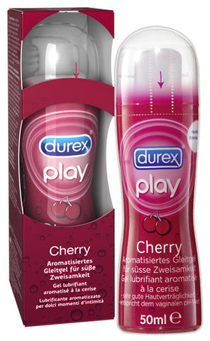Durex Cherry
