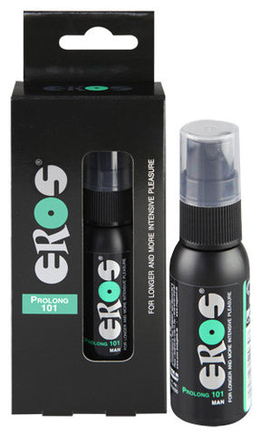 EROS® ProLong 101