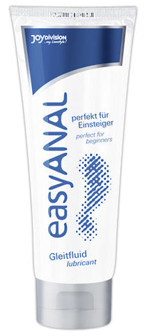 Easy ANAL