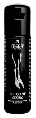 Megaglide Silicone