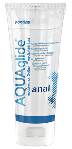AQUAglide anal