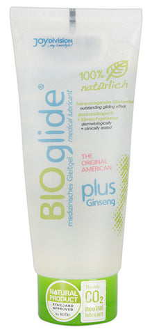 American BIOglide plus 100ml