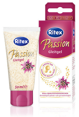 Lubricant Ritex Passion