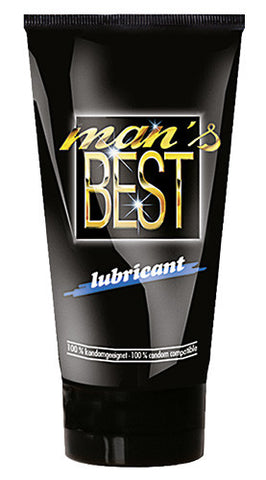 Man's Best